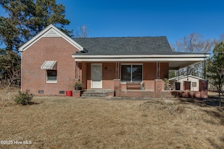7100 Hunter Hill Rd, Rocky Mount, NC 27804