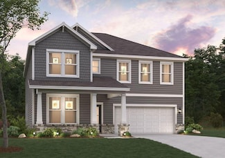 2615 Mourning Dove Dr, Grayson, GA 30017