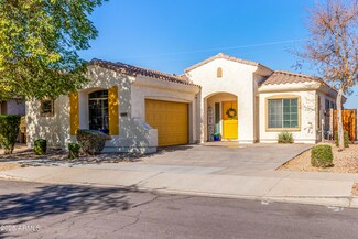 17388 W Navajo St Unit I, Goodyear, AZ 85338