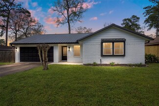 2011 Southwood Dr, New Caney, TX 77357