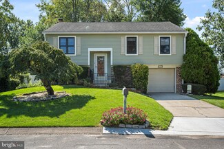 124 Edward Dr, Swedesboro, NJ 08085