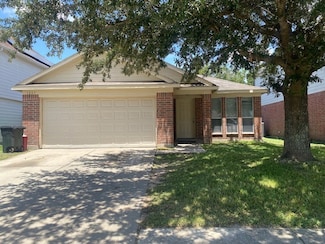 1227 Mossy Branch St, Houston, TX 77073
