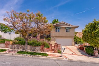 1477 Calle Artigas, Thousand Oaks, CA 91360