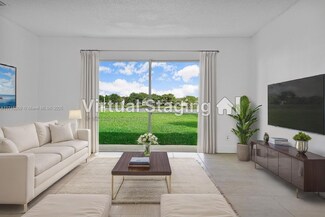 3417 NW 44th St Unit 103, Lauderdale Lakes, FL 33309