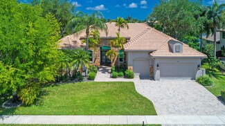 3514 Palais Terrace, Wellington, FL 33449