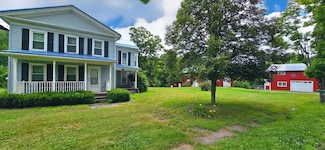 350 Berwick Turnpike, Ulster, PA 18850