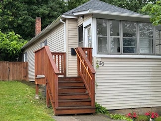 53 Larter Ave, Newburgh, NY 12550