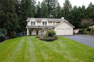 4055 Newport Ct NW, Bremerton, WA 98312
