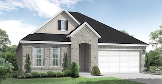 Denison, Cibolo, TX 78108