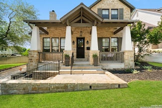 228 Cloverleaf Ave, San Antonio, TX 78209