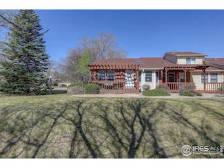 3461 Laredo Ln, Fort Collins, CO 80526