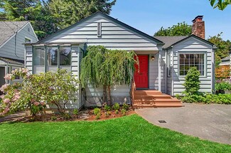 6209 40th Ave NE, Seattle, WA 98115