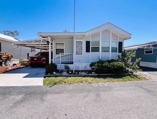 5100 60th St E Unit O12, Bradenton, FL 34203