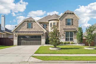 4861 Verbena Way, Prosper, TX 75078