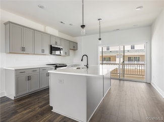 12042 Flowering Lavender Loop, Henrico, VA 23233