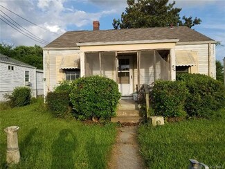 1525 N 29th St, Richmond, VA 23223
