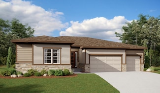 Holbrook, Castle Rock, CO 80104