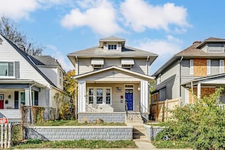 231 S Richardson Ave, Columbus, OH 43204