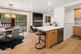 401 Silver King Dr Unit 44, Park City, UT 84060
