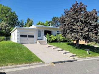 1575 Ammon St, Pocatello, ID 83201