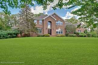 6 Thunder Ln, Colts Neck, NJ 07722