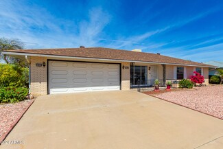 10814 W Hutton Dr, Sun City, AZ 85351