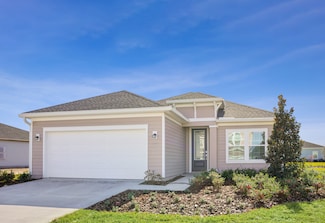HALLE, Green Cove Springs, FL 32043
