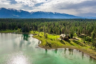 1029 Lake of the Woods Ln, Bigfork, MT 59911