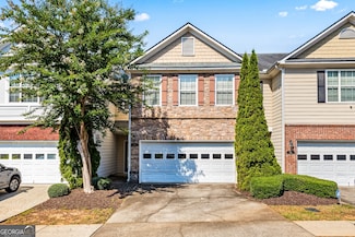 558 Woodland Park Terrace, Lawrenceville, GA 30043