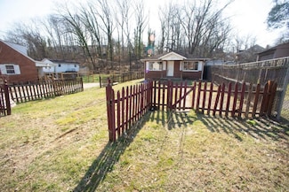 306 Olive St, Huntington, WV 25705