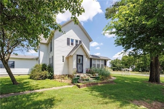 3323 Highway 160, Independence, KS 67301