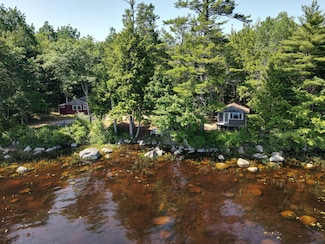 40 & 43 Polliwog Ln, Surry, ME 04684