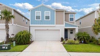 5528 Summer Sunset Dr, Apollo Beach, FL 33572
