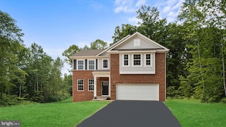 805 Long Meadow Dr, Fredericksburg, VA 22406