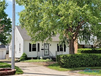 2619 W Laskey Rd, Toledo, OH 43613
