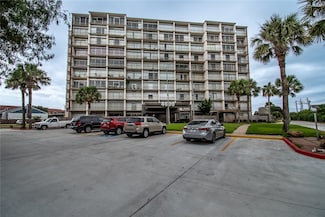 4600 Ocean Dr Unit 505, Corpus Christi, TX 78412