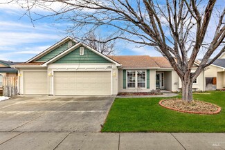 1482 W Castro Dr, Kuna, ID 83634