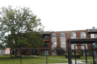 13711 S Stewart Ave Unit A2E, Riverdale, IL 60827