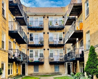 4816 N Avers Ave Unit G, Chicago, IL 60625