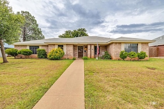 3849 Sunset Dr, San Angelo, TX 76904