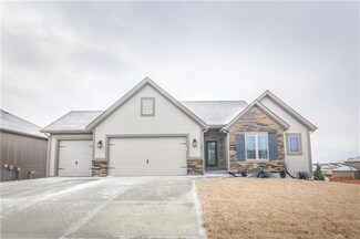 701 NW 112th St, Kansas City, MO 64155