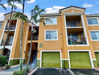 2120 W Preserve Way Unit 301, Miramar, FL 33025