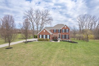 7476 Waterway Dr, Waynesville, OH 45068