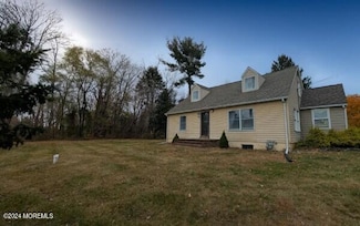 86 Route 539, Allentown, NJ 08501