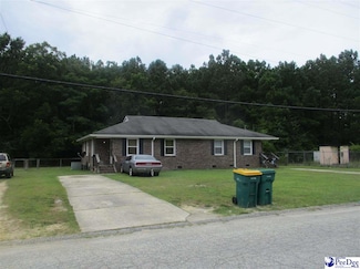 3109 Plantation Dr A B, Florence, SC 29506