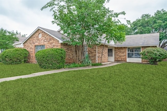 4237 Ireland Dr, the Colony, TX 75056