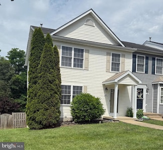 120 Seabreeze Ln, Winchester, VA 22602