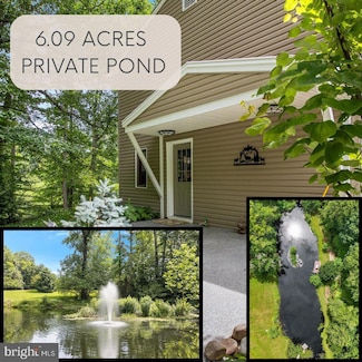 5605 Lewisville Place, Bryantown, MD 20617