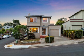 379 Inverness Dr, Pacifica, CA 94044