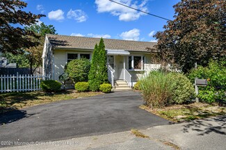 1217 6th Ave, Toms River, NJ 08757